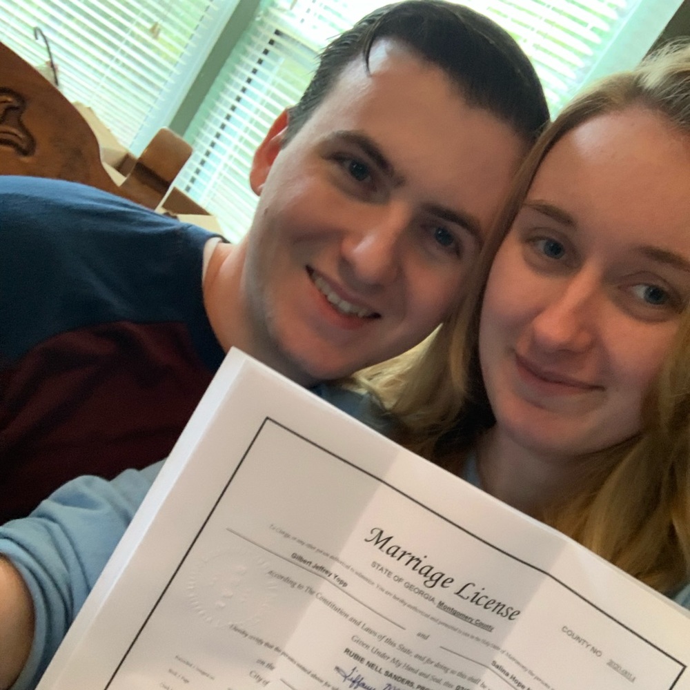 Meet your Posher, Salina